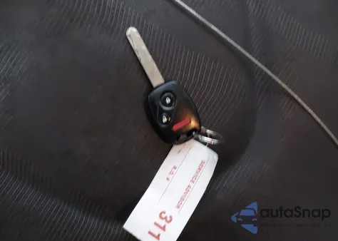 2011 Honda Fit Sport from USA, damaged, VIN JHMGE8H56BC002429